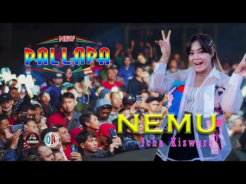 netes iloh ku NEMU icha kiswara NEW PALLAPA LIVE LAPANGAN RINDAM~MAGELANG