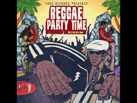 Guinney Pepper - Island Home【Reggae Party Time Riddim】Feb 2025