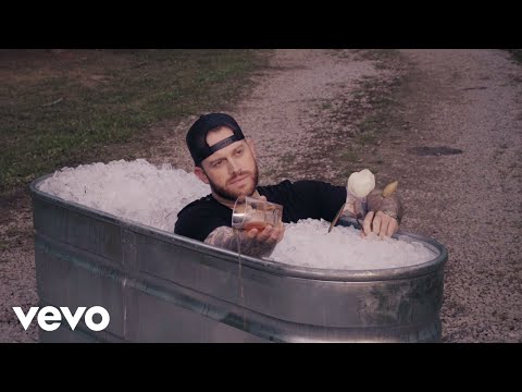 Jon Langston - Whiskey Does (Official Audio Video)