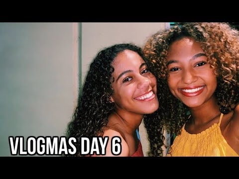 Mia's 18th Birthday | vlogmas day 6