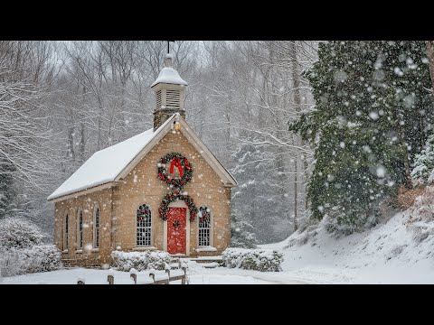 Beautiful Relaxing Hymns, Peaceful Instrumental Music, "The Bells of Peace" by Tim Janis