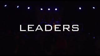 FACEDOWN FEST 2015 - LEADERS