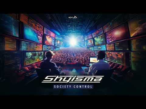 Shyisma - Galaxy (Original Mix)