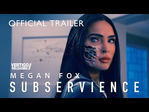 Subservience | Official Trailer | On Digital 13th September