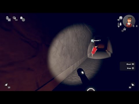 Rec Room Scary 1