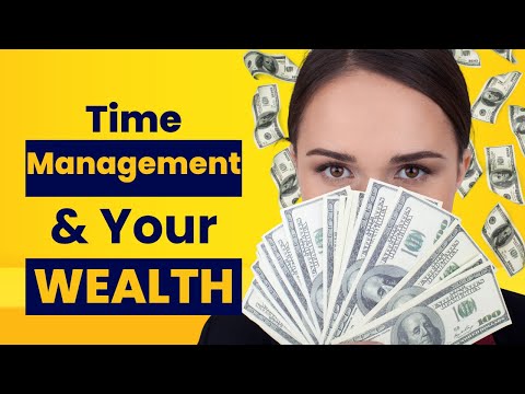 Time Management- The Secrets of Successful People