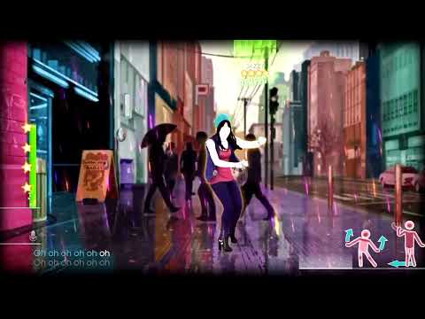 Roar - All Perfect - Just Dance 2014