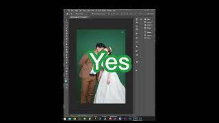 background change color For Photoshop tutorial