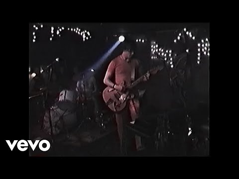 The White Stripes - I'm Finding It Harder To Be a Gentleman (Live at The Gold Dollar)