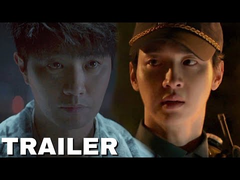 The King of the Desert (2022) Official Trailer | Jang Dong Yoon, Jin Goo | Kdrama Trailers