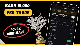 Make 18k Profits Using Wise, Start With $50 - Crypto P2P Arbitrage (Tutorial) - Earn Over 100k Daily