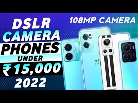 Best 5g Gaming Smartphones Under 15000 in 2022(in hindi)Deep Arsh