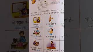 Class 1...hindi...29/5/2020