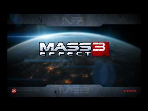 Mass Effect 3 - Fall of Earth trailer music [HD]