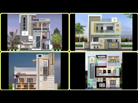 Home Design Font Elevation || House Design Front Elevation 2024 || Luxury House Design | Home Design