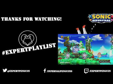 #ExpertPlaylist Live #683 |🐧Road to Generations - Closing off Mania, Preparing for Superstars!!🐧