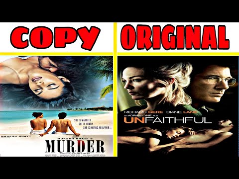 Top 10 Bollywood Movies That Are Remake Of Hollywood Movies | Mostly VJ | #bollywood #hollywood