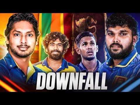 The Downfall of Sri Lanka | Full Documentary