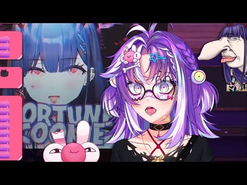 Michi Finally Listens to Numi's CPR Cover (ft. Numi)