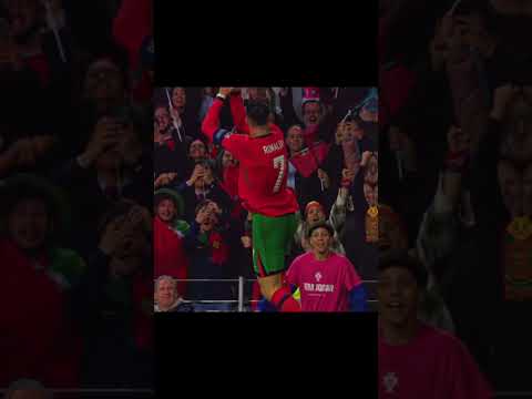 Ronaldo edit