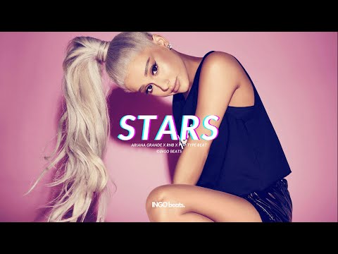 Ariana Grande Type Beat 2024 - "Stars"