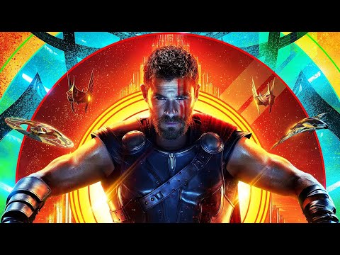 Thor Odinson Theme | Marvel Cinematic Universe