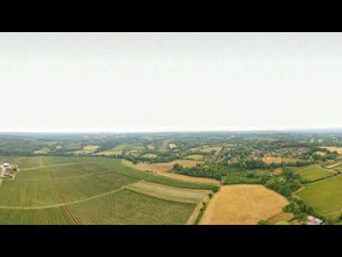 Kent UK - Brenchley 360° Panorama