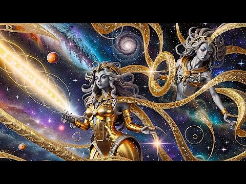 🌠 Cosmic Goa Experience 2025 | Hypnotic Psytrance & Ethereal Journeys 🌀