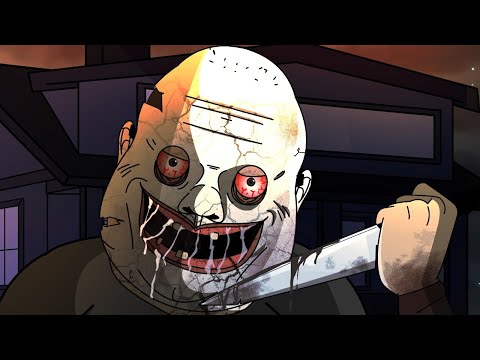 19 Unsettling HORROR Stories Animated