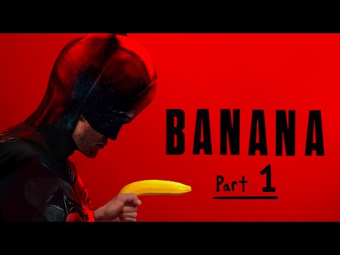 Banana Man (part 1)