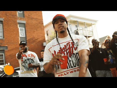 JiggzTB - Hot Sauce (Dir. @shotbyTanj)