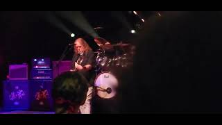 Gov't Mule - Fool's moon 5/9/23 Temple Live Cleveland Masonic Cleveland, Ohio