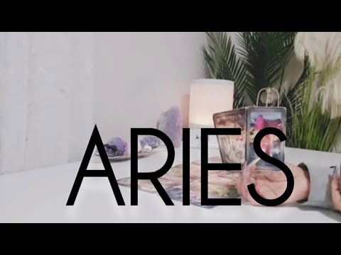 Aries (Ram) messages are coming! you sacrificed everything with no return, Prepare for changes.