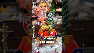 Laddu Gopal Singhasan #shortsvideo #shortsfeed #laddugopal #vrindavan #mathura #trending #viral