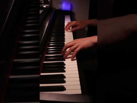 Kanata Haluka / カナタハルカ #shorts #piano #ピアノ