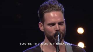 Miracles // Jeremy Riddle & Steffany Gretzinger // Bethel Music