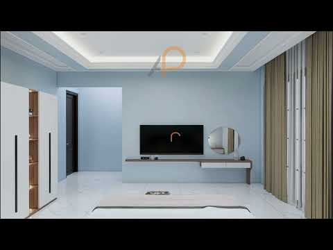 MINIMALIST ROOM DESIGN INSPIRATION | ENSCAPE 3.3 | SKETCHUP