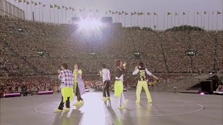 ARASHI - Love so sweet [Official Live Video]