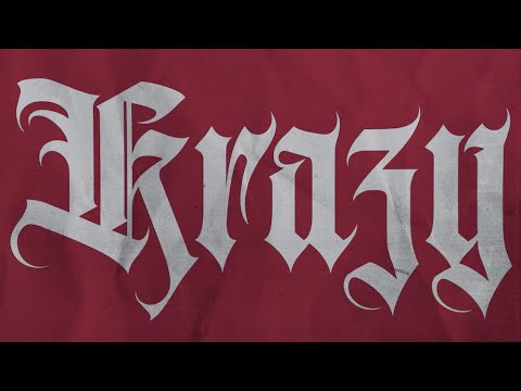 Rich Homie Quan - Krazy (Lyric Video)