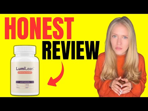 LUMILEAN (HONEST REVIEW!) LUMILEAN REVIEWS - Lumi Lean - Where to Buy LumiLean?