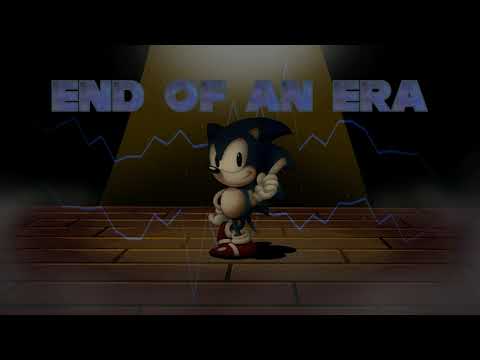 End Of An Era (A Your Copy Instrumental Cover)