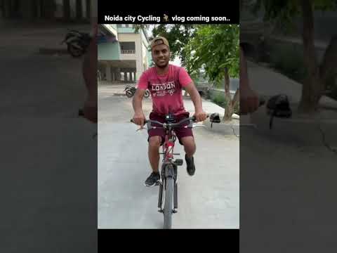 Noida City #Shorts #youtubeshorts