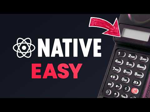 Now is The Best Time to Learn React Native