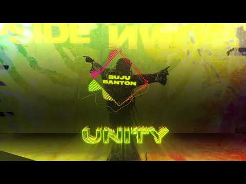 Buju Banton | Unity (Official Audio) | Upside Down 2020