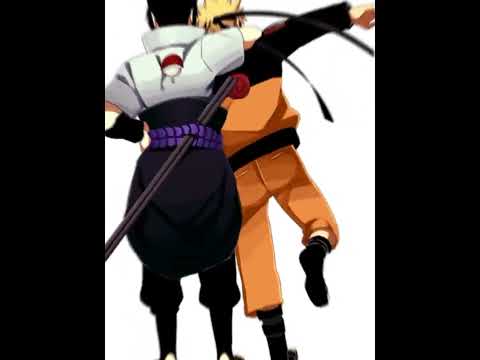 Who is stronger ?🤔😏Naruto and Sasuke vs Akatsuki 🔥🔥