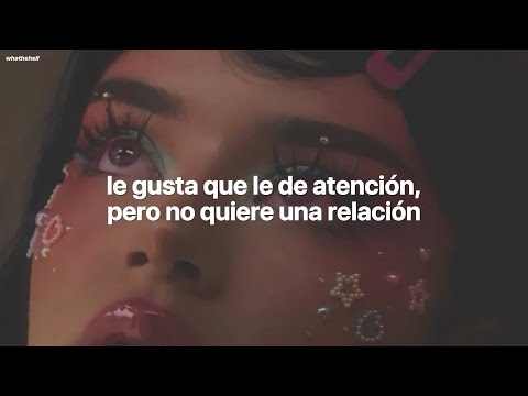 Perlita Miah – TOY (letra)