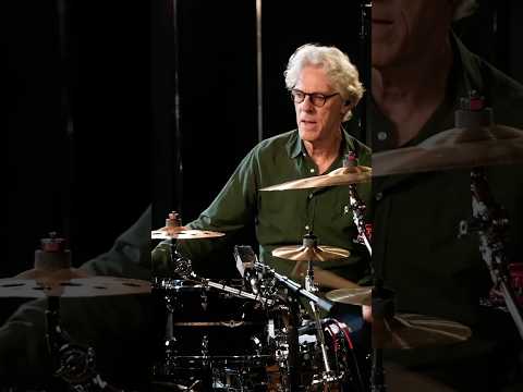 Stewart Copeland performs “Can’t Stand Losing You” by The Police 🚨