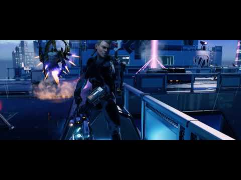 XCOM 2 Advent Network Tower Legend Flawless 21:9