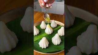 Ganesh Chaturthi Special: Ukadiche Modak At Home ❤️✨