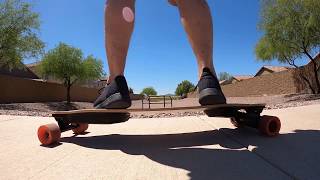 Revived Boosted Board V1 Dual+